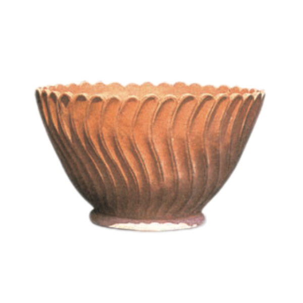 elegante Impruneta Vase